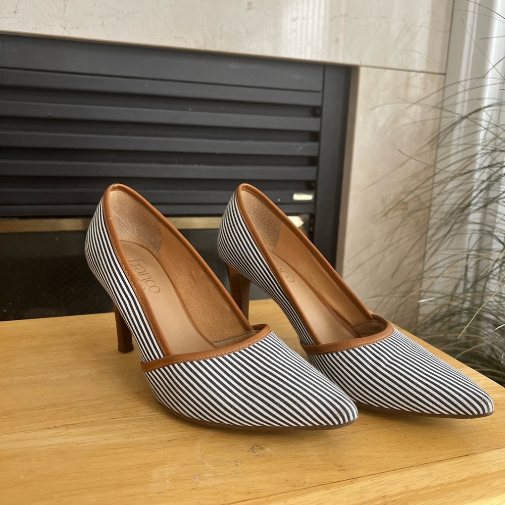 Pumps - Picture 3 of 7